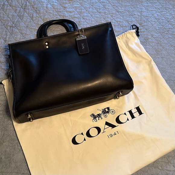 Coach Rogue Brief - Picture 1 of 6